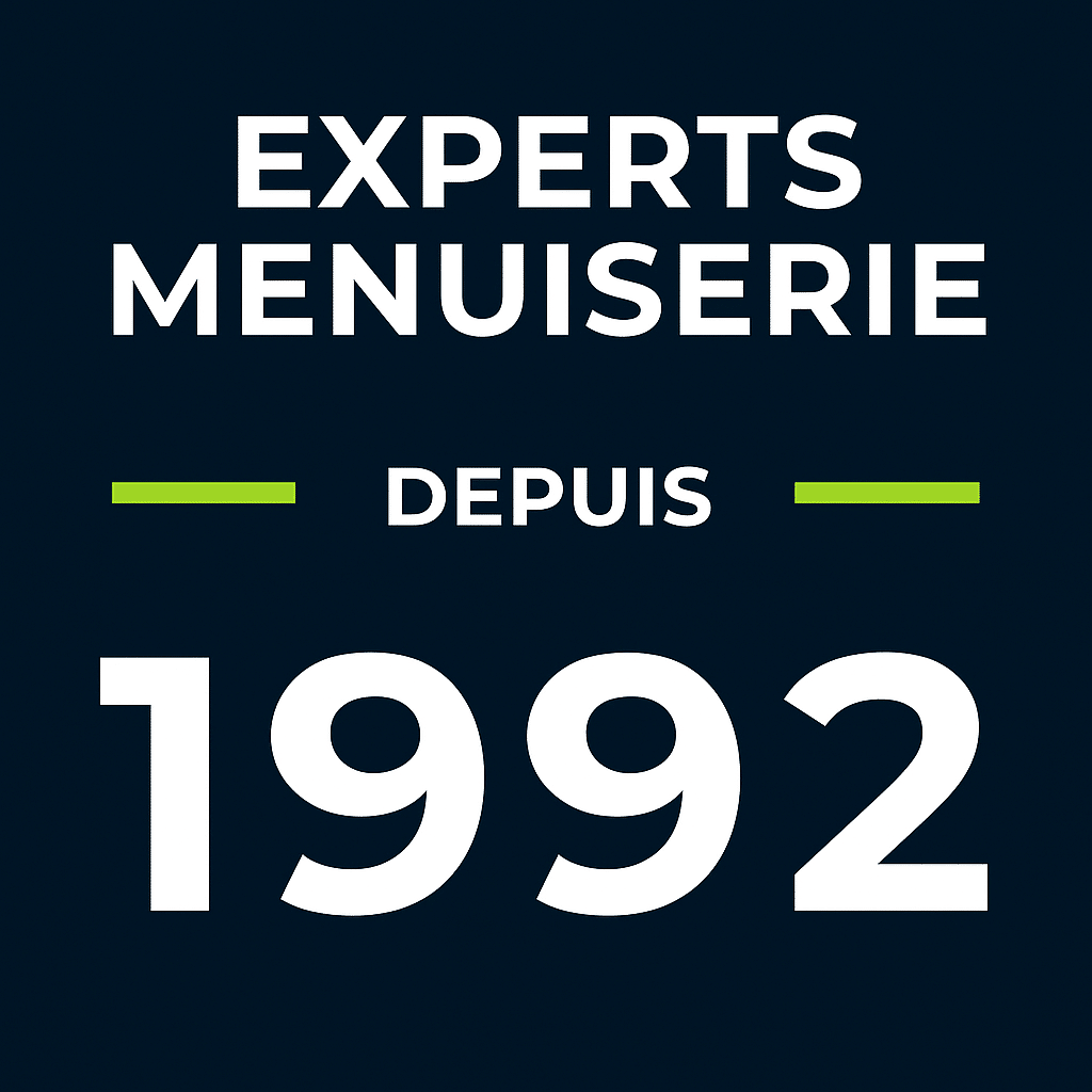 Contactez AMD Menuiserie