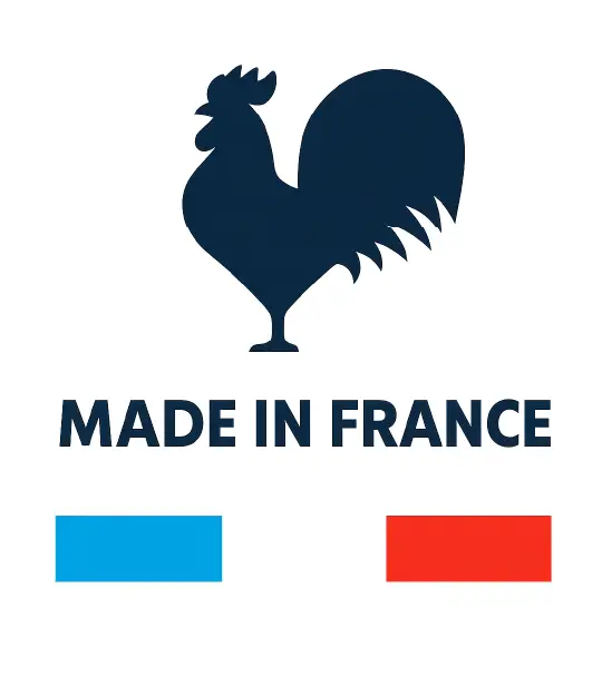 Made in france