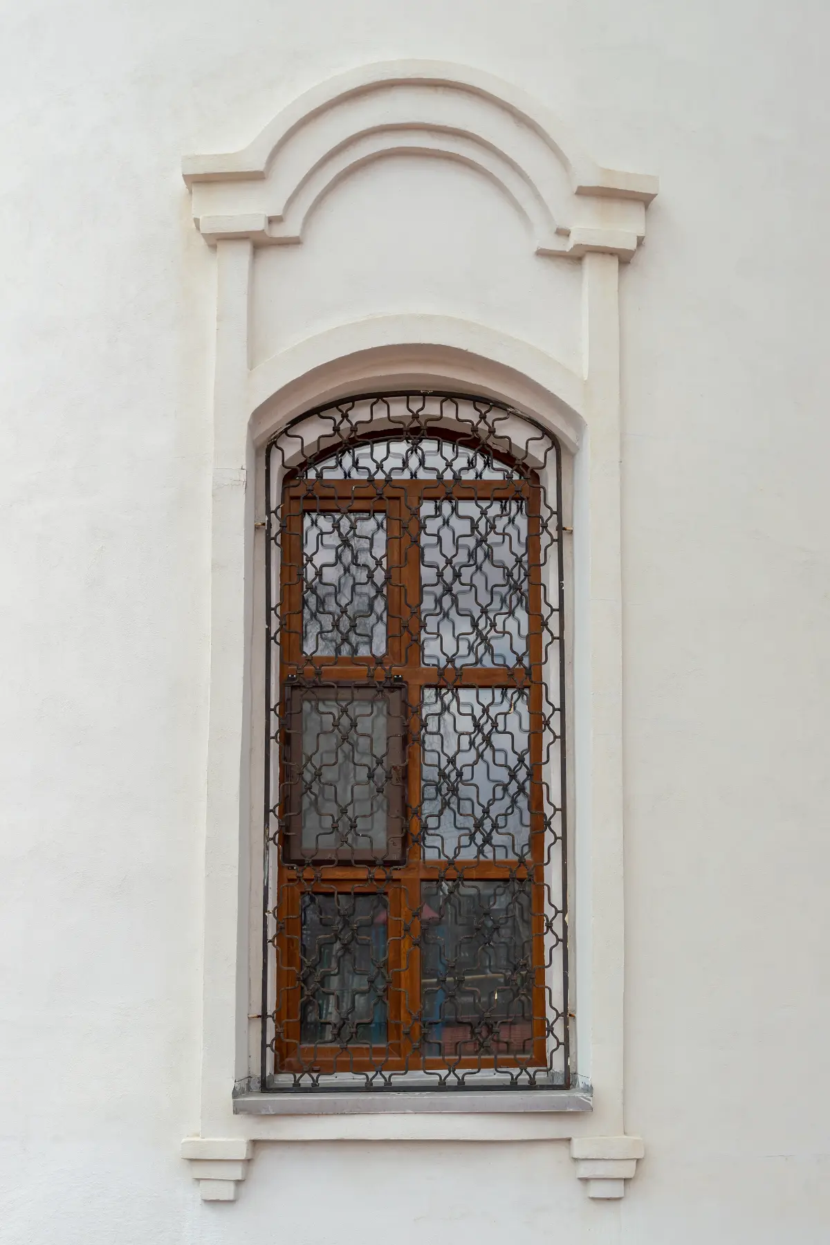grille de defense